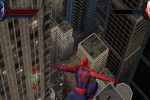 Spider-Man: The Movie (PlayStation 2)