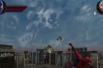 Spider-Man: The Movie (PlayStation 2)