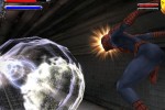 Spider-Man: The Movie (PlayStation 2)