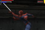 Spider-Man: The Movie (PlayStation 2)