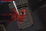 Spider-Man: The Movie (PlayStation 2)