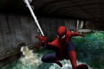 Spider-Man: The Movie (GameCube)