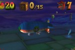 Crash Bandicoot: The Wrath of Cortex (Xbox)