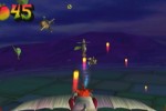 Crash Bandicoot: The Wrath of Cortex (Xbox)