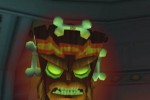 Crash Bandicoot: The Wrath of Cortex (Xbox)