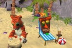 Crash Bandicoot: The Wrath of Cortex (Xbox)