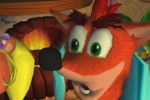 Crash Bandicoot: The Wrath of Cortex (Xbox)