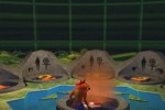 Crash Bandicoot: The Wrath of Cortex (Xbox)