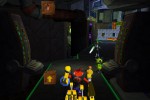 Crash Bandicoot: The Wrath of Cortex (Xbox)