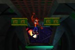 Crash Bandicoot: The Wrath of Cortex (Xbox)