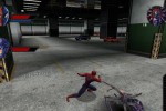Spider-Man: The Movie (PC)