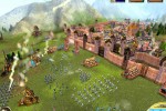 Warrior Kings (PC)