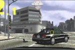 Police 911 (PlayStation 2)