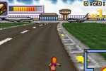 X-Bladez: Inline Skater (Game Boy Advance)