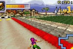 X-Bladez: Inline Skater (Game Boy Advance)