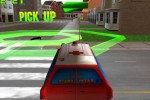 Ambulance Driver (PC)