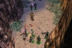 Dungeon Siege (PC)