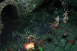 Dungeon Siege (PC)