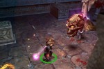 Dungeon Siege (PC)