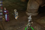 Dungeon Siege (PC)