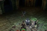 Dungeon Siege (PC)