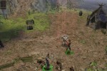 Dungeon Siege (PC)