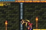 The Scorpion King: Sword of Osiris (Game Boy Advance)