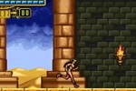 The Scorpion King: Sword of Osiris (Game Boy Advance)