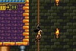 The Scorpion King: Sword of Osiris (Game Boy Advance)