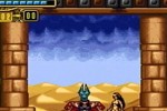 The Scorpion King: Sword of Osiris (Game Boy Advance)