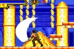 The Scorpion King: Sword of Osiris (Game Boy Advance)