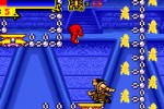 The Scorpion King: Sword of Osiris (Game Boy Advance)