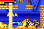 The Scorpion King: Sword of Osiris (Game Boy Advance)