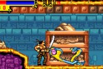 The Scorpion King: Sword of Osiris (Game Boy Advance)