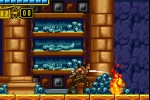 The Scorpion King: Sword of Osiris (Game Boy Advance)