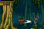 The Scorpion King: Sword of Osiris (Game Boy Advance)