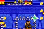 The Scorpion King: Sword of Osiris (Game Boy Advance)