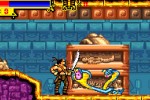 The Scorpion King: Sword of Osiris (Game Boy Advance)