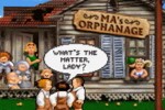 The Three Stooges (Game Boy Advance)