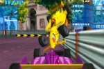 Driven (GameCube)