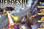 Heroes of Might and Magic IV (PC)