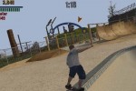 Tony Hawk's Pro Skater 3 (PC)