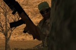 Tom Clancy's Ghost Recon: Desert Siege (PC)