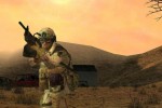 Tom Clancy's Ghost Recon: Desert Siege (PC)