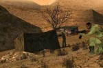 Tom Clancy's Ghost Recon: Desert Siege (PC)