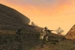 Tom Clancy's Ghost Recon: Desert Siege (PC)