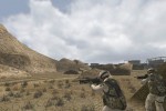 Tom Clancy's Ghost Recon: Desert Siege (PC)