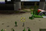 Army Men: RTS (PlayStation 2)