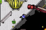 Monster Jam Maximum Destruction (Game Boy Advance)