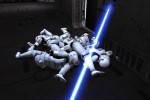 Star Wars Jedi Knight II: Jedi Outcast (PC)